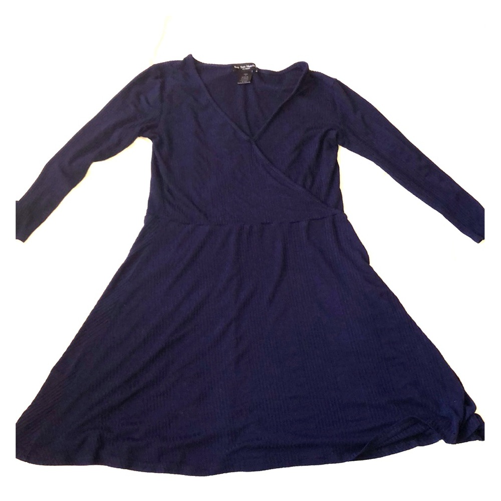 See You Monday Dress